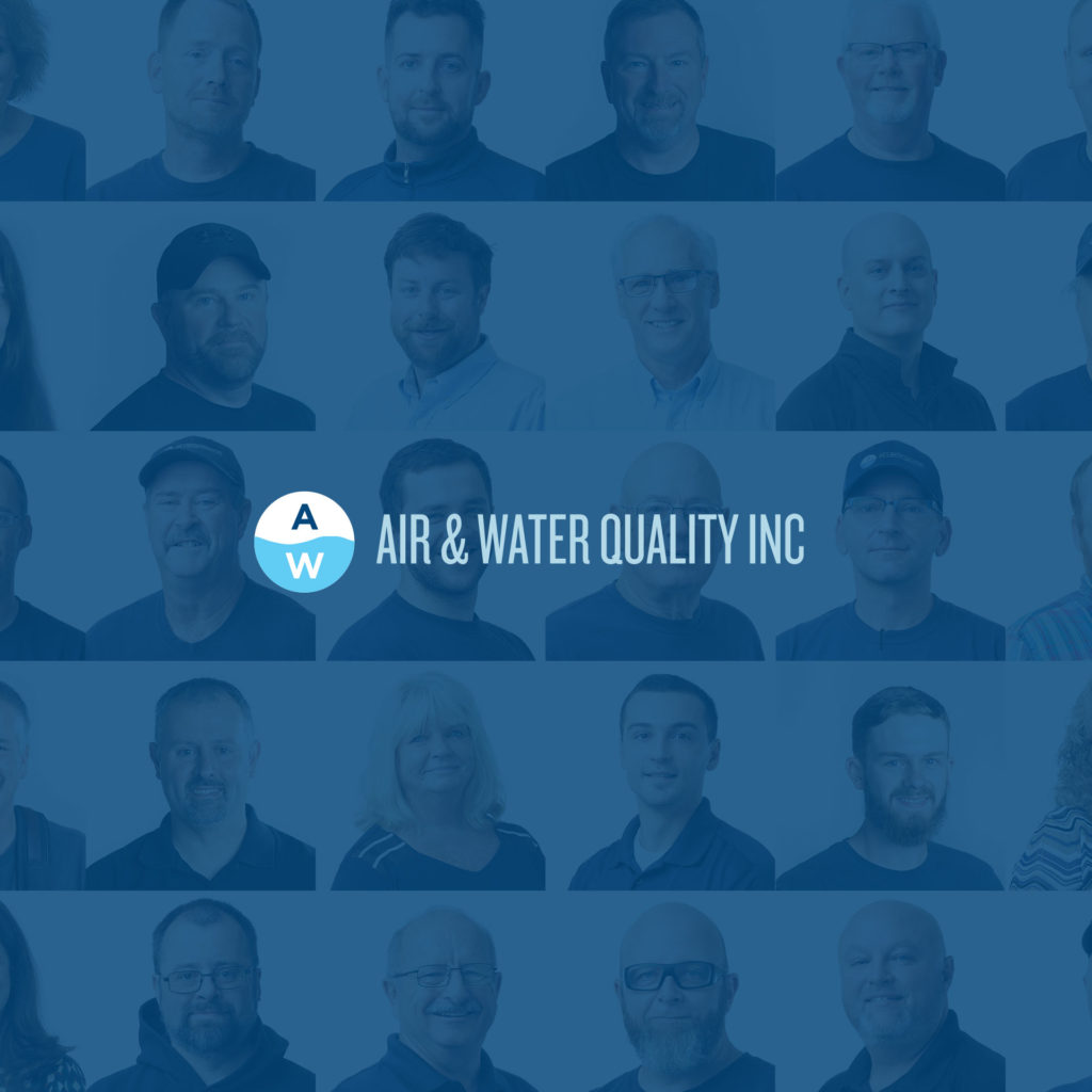 Air and Water Quality Team