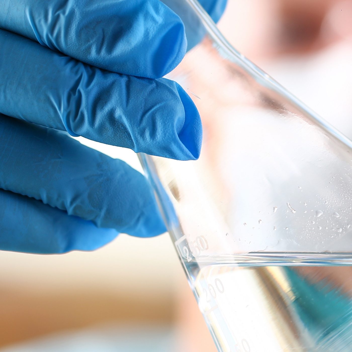 Well Water Testing Air and Water Quality Maine